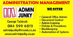 Picture of Interim & Permanent Administration Solutions