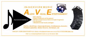 Picture of PA Sound Hire, Audio Visual, Lighting, DJ and Music Band Entertainment.