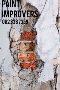 Picture of Painting and damp roofing contractors