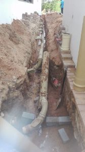 Picture of Plumbing works and Projects
