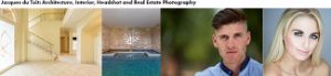 Picture of Commercial Architecture, Interior, Headshot Photography