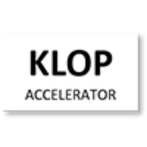Picture of KLOP Accelerator - Funder Profile