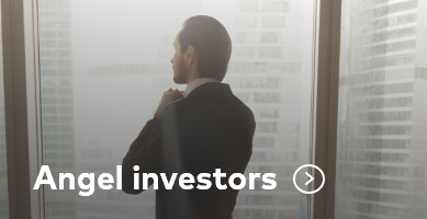 Angel investors