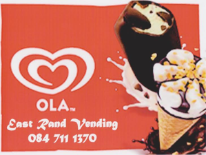 Picture of Ola Ice cream bulk store
