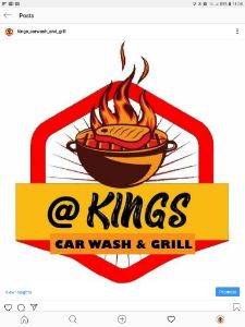 Picture of Tantalizing Grill for everyone