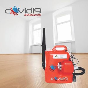 Picture of Cleaning Services
