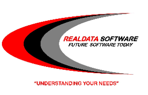 Picture of REALDATA SOFTWARE