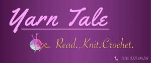 Picture of Winter is here. Start knitting