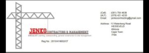 Picture of Construction services