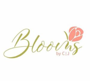 Picture of Blooms by CJ