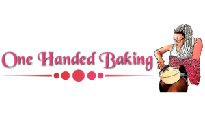 Picture of One Handed Baking