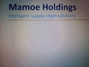 Picture of Intelligent supply chain solutions