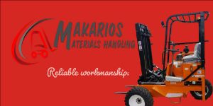 Picture of Forklift repairs and service