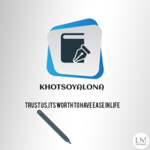 Picture of Khotsoyalona Aftercare