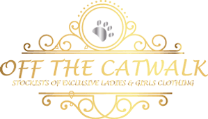 Picture of Off The Catwalk Advert