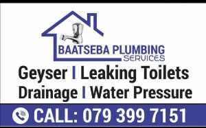 Picture of Plumbing Services