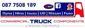 Picture of Truck Parts
