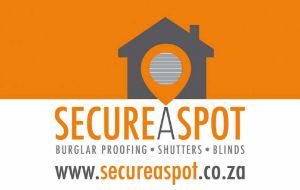 Picture of Burglar Proofing