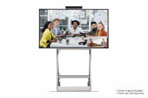 Picture of Audio Visual and LED Displays