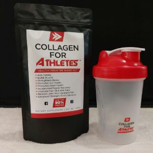 Picture of Collagen For Athletes