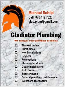 Picture of Plumber for you