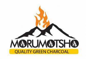 Picture of Quality Green Charcoal