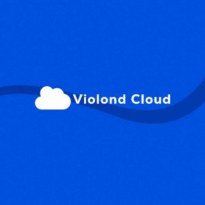 Picture of Violond Cloud