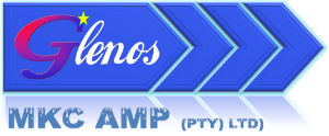 Picture of Glenos Mkc Amp