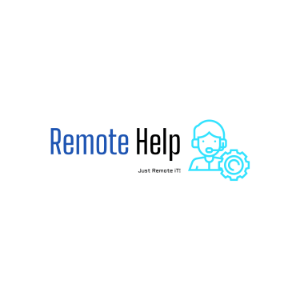 Picture of Just Remote iT