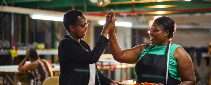 The SimplyBiz Coaching Hub is open to startups and established businesses alike. Whether you’re just getting started or looking to take your business to new heights, our coaching programs are designed to meet you where you are and help you grow.