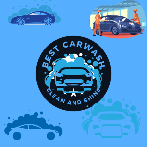 Picture of We come to you - waterless car wash