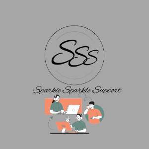 Picture of Sparkie Sparkle