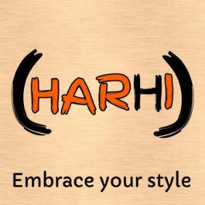Picture of Harhi schoolbag/backpack