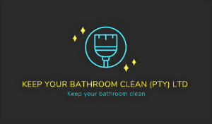 Picture of KEEP YOUR BATHROOM CLEAN