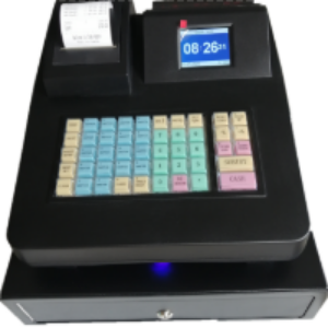 Picture of POS Systems & Cash Register 