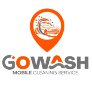 Picture of Don't clean it. GoWash it.