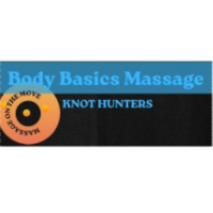 Picture of Body Basics Massage on the move